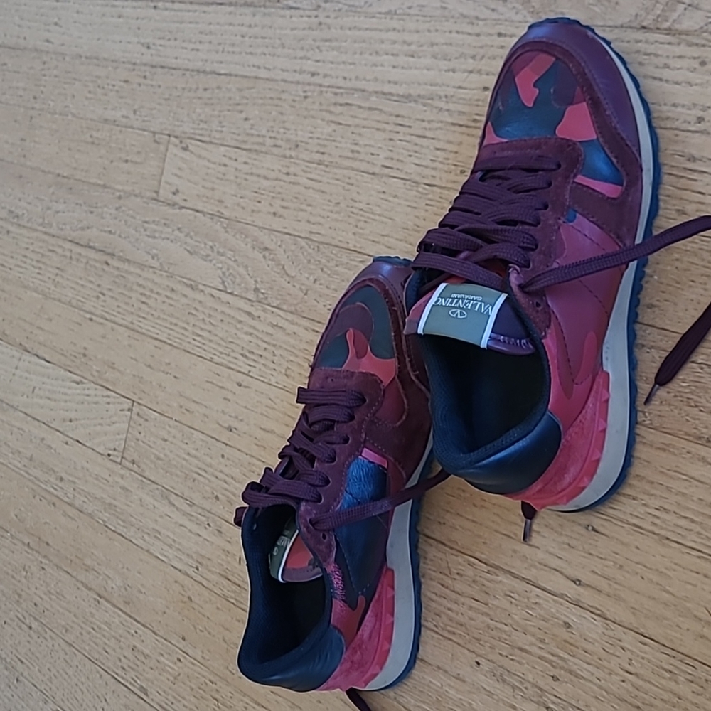 Valentino Garavani sneakers